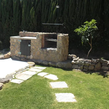 Holiday home La Canada Vejer de la Frontera
