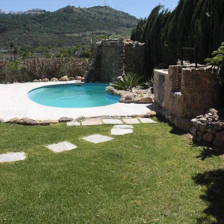 La Canada Holiday home Vejer de la Frontera