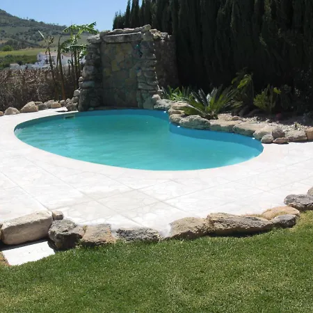 Holiday home La Canada Vejer de la Frontera