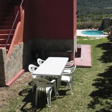 La Canada Holiday home Vejer de la Frontera