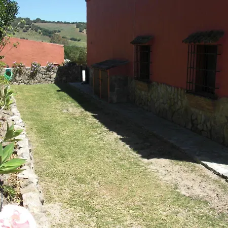 Holiday home La Canada
