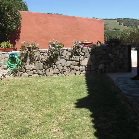 La Canada Holiday home Vejer de la Frontera