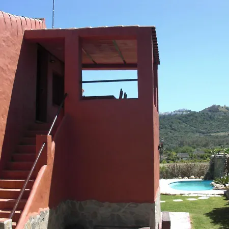 Holiday home La Canada