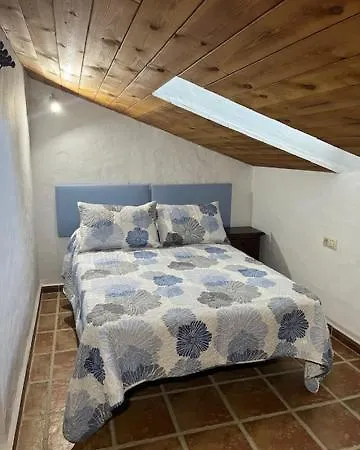 La Canada * Vejer de la Frontera