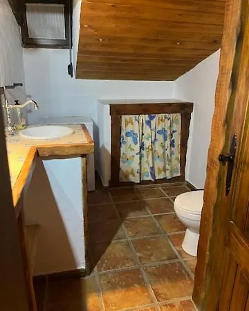 La Canada Holiday home Vejer de la Frontera