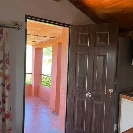 Holiday home La Canada