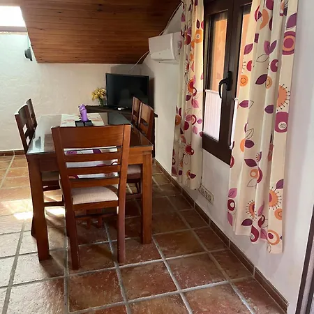 La Canada Holiday home Vejer de la Frontera