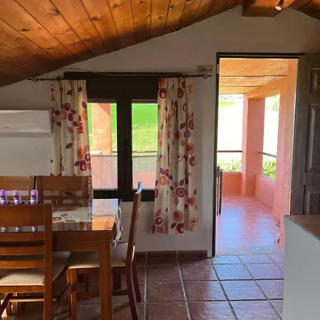 La Canada Holiday home