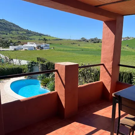 Holiday home La Canada *