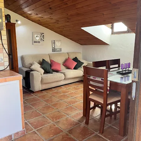 La Canada Holiday home *