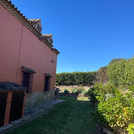 La Canada * Vejer de la Frontera