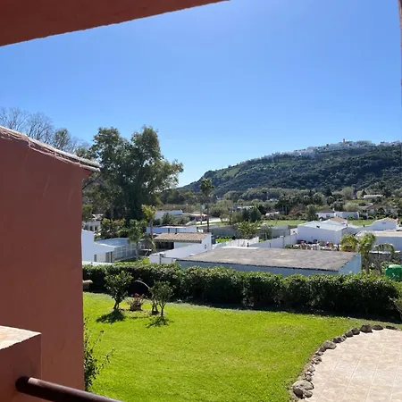 Holiday home La Canada