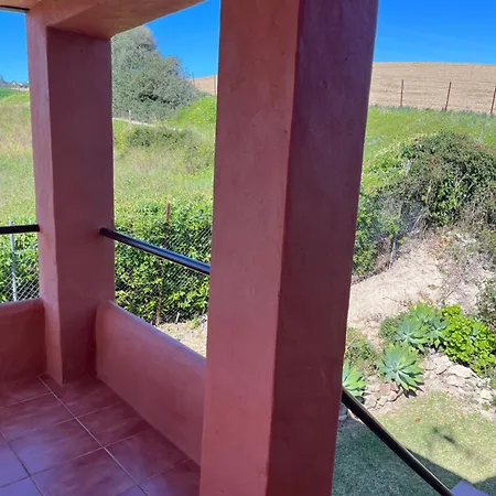 La Canada Vejer de la Frontera