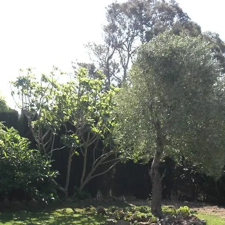 Holiday home La Canada