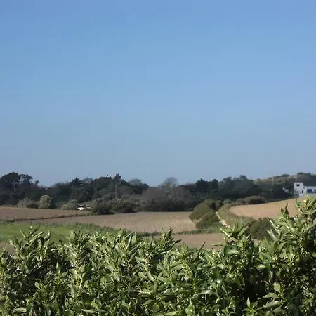 La Canada Vejer de la Frontera