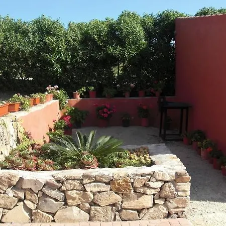 La Canada * Vejer de la Frontera