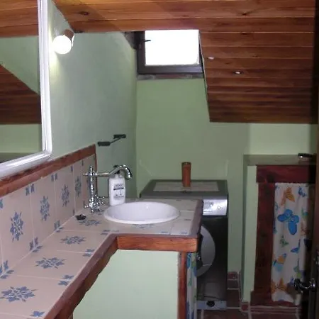 Holiday home La Canada *