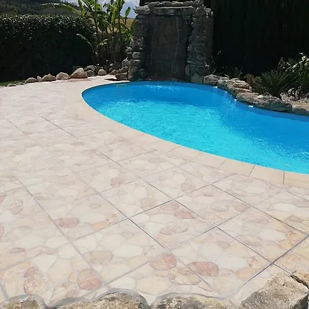 La Canada Holiday home