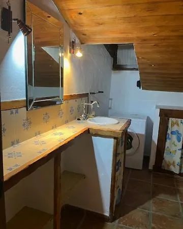 Rancho Transparentes *