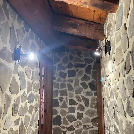 Сasa de vacaciones Rancho Transparentes Vejer de la Frontera