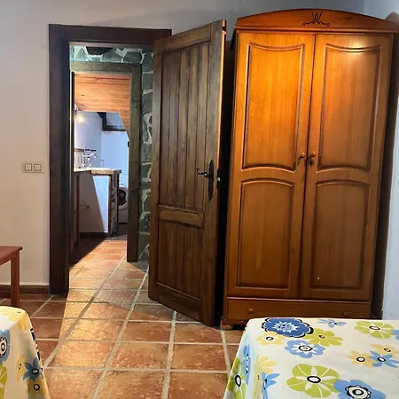 Rancho Transparentes *