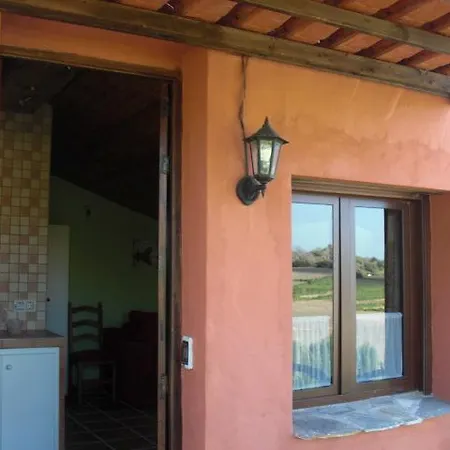 Rancho Transparentes *