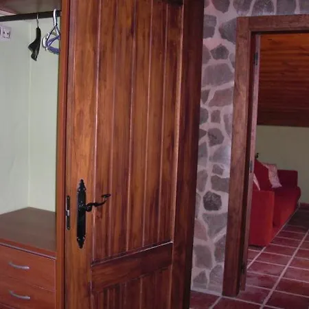 Rancho Transparentes *
