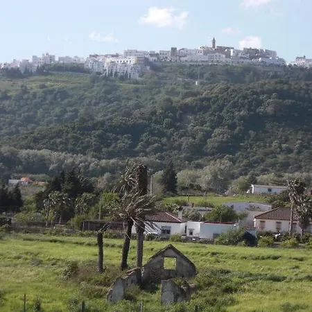 Rancho Transparentes Сasa de vacaciones