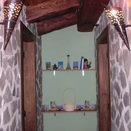 Rancho Transparentes