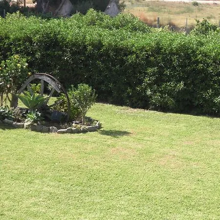 Rancho Transparentes Сasa de vacaciones Vejer de la Frontera