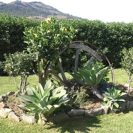 Rancho Transparentes Сasa de vacaciones Vejer de la Frontera