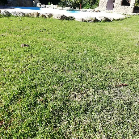 Rancho Transparentes *